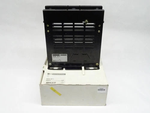 Telemecanique XGS R71 Rack leer 063037 XGSR71 / XGS-R71 in OVP