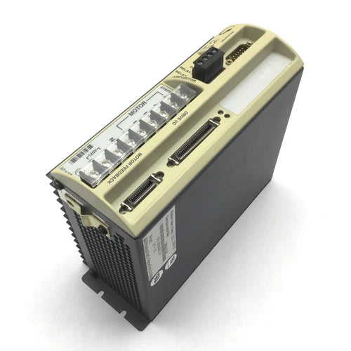 Parker GT-L5 Gemini Stepper Drive, Input Power: 95-132VAC 1-Phase 50/60Hz