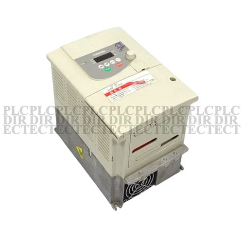 Used TOSHIBA VFS9-4037PL-WN Inverter 3PH 380/500V