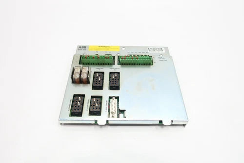 Abb DSQC 509 3HAC 5687-1/07 Connection Board