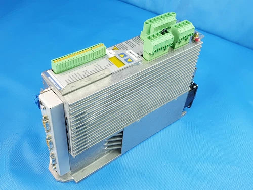 Kollmorgen SERVOSTAR 300 346 S34600 1-NA 4KVA  110-230V 6A 3,5kW inkl.MwSt.