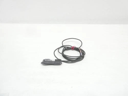 Keyence LV-N11P Laser Sensor Amplifier Unit 24v-dc