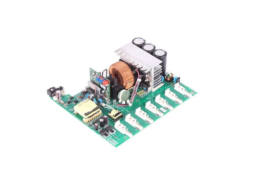 042-66101790C PFC-MAIN ASTEC GETESTET | GARANTIE INKLUSIVE | SCHNELLER