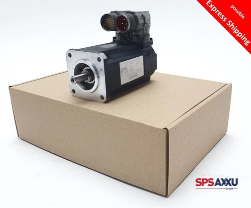 Beckhoff Servomotor Model AM3022-0C40-0000   0,57kW
