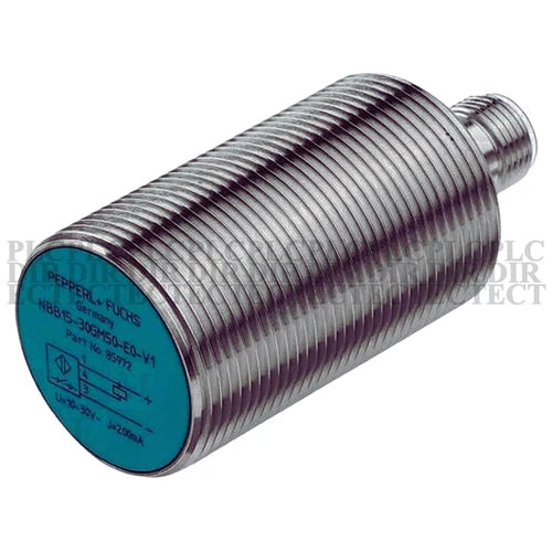 NEW Pepperl+Fuchs NBB15-30GM50-E0-V1 Proximity Switch Sensor 10-30V