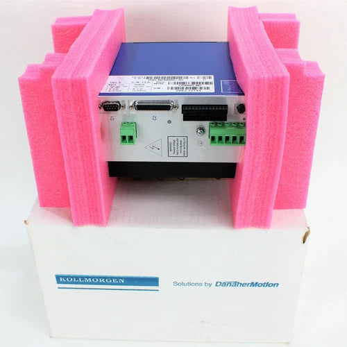 Kollmorgen PRD-MZ10R00z-0S, CR10661-MZ Servoregler Frequenzumrichter NEU