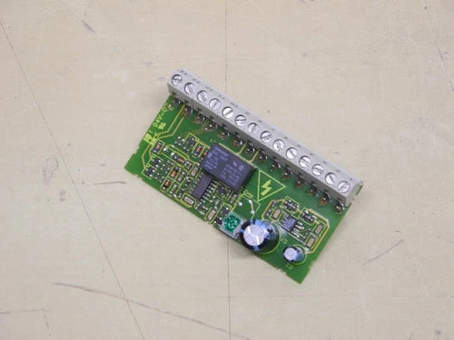 KEB F4 00.F4.047-0009 FA411537 13/01 Zusatz Modul