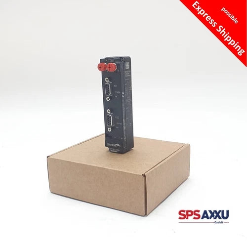 BECKHOFF EtherCAT Module EPP2816-0010