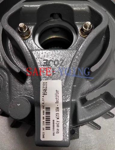 ONE SEW BM15HF 150NM 400AC brake new