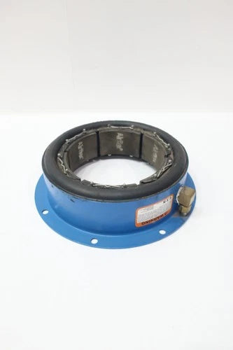 Eaton 6CB200 142095JG Airflex Pneumatic Brake And Clutch Assembly