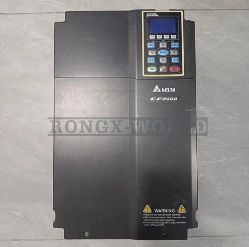 1PCS Used DELTA VFD300CP43B-21 inverter tested