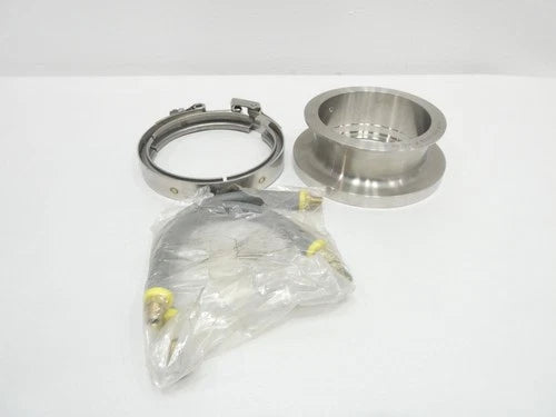 Rosemount 0119-0061-0001 Sanitary Tank Spud