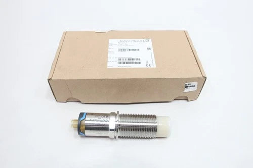 Endress Hauser NIVECTOR FTI26-1186/0 Flanged Level Sensor 12-30v-dc