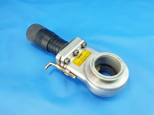 VAT 01032-KE01-0002 1914 Drosselklappe Schieber Inkl. MwSt