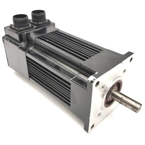 GE Fanuc MTR-3S45-G-R-0-E-S-A Brushless Servo Motor 48lb-in 2800RPM 110mm Frame