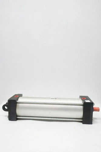 Smc NCDA1D600-1800-XTAT Double Acting Pneumatic Cylinder 6in 18in