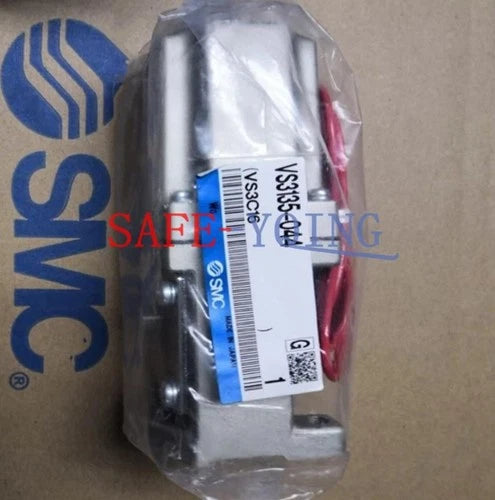 1PCS SMC VS3135-044 solenoid valve New