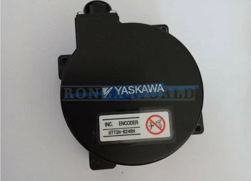 1PC NEW YASKAWA Encoder UTTSH-B24RH FOR SGM7G-44AFC61