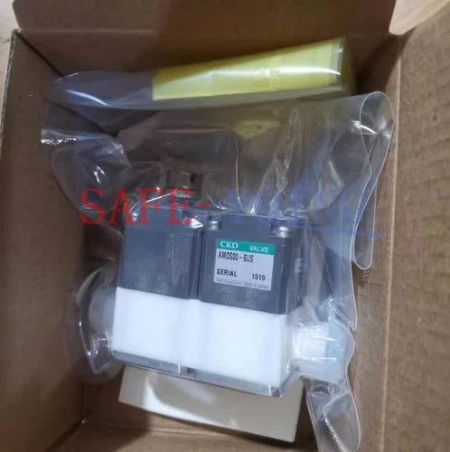 1PCS CKD AMDS00-6US suction valve New