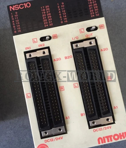 One Used Yaskawa JEPMC-IO128 JEPMC-I0128 PLC module