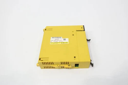 Fanuc A0D32D2 A03B-0819-C167 I/o Module