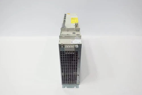 Siemens 6SN1145-1BA01-0BA1 Simodrive Power Supply Feedback Module