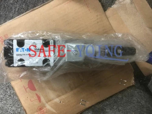 New 1PCS KSDG4V-3-92L-24-M-U1-H7-11 02-157588 Eaton Vickers Valve