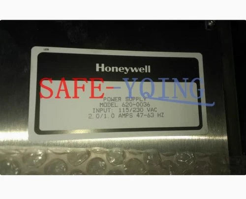 1PCS Used Honeywell Power Supply Module 620-0036
