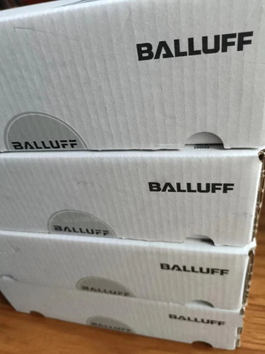 1PCS NEW BALLUFF BIS01FJ BIS V-6108-048-C002-SA13  module fedex or DHL