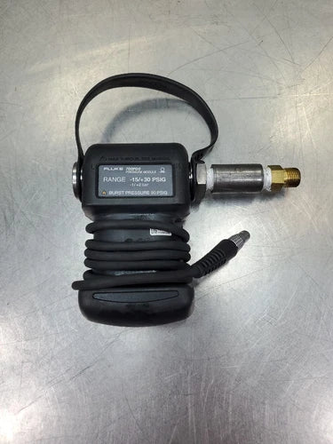FLUKE 700PD5 DUAL PRESSURE MODULE -15/+30 PSIG.                            6E-19