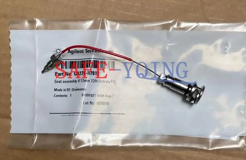 1PCS NEW Agilent Header Assembly G4226-87012