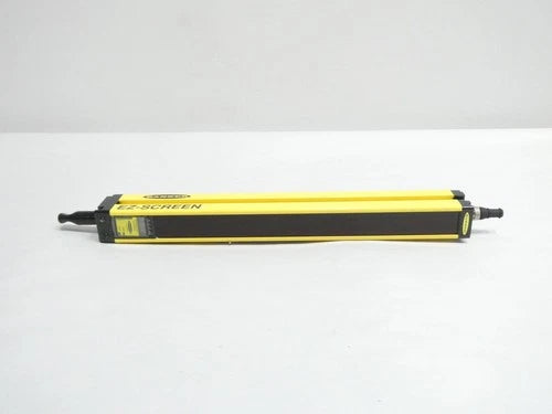 Banner SLSCR14-300Q8 Light Curtain 300mm 24v-dc