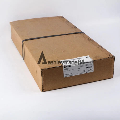 SIEMENS Expansion Panel 6FC5203-0AD28-5AD0