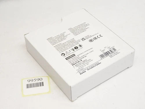 Siemens 3RS1030-1DW00 Temperatur¨¹berwachungsrelais / Neu OVP
