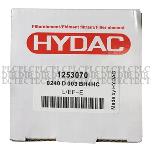 New HYDAC 0240D003BH4HC Filter Element