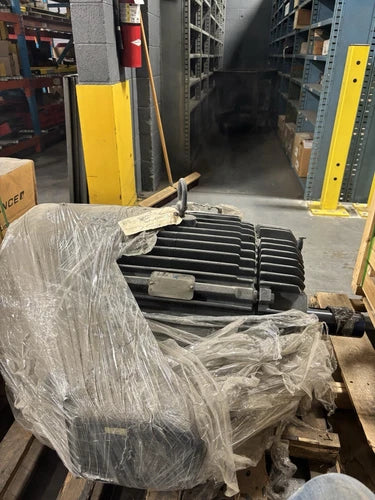 NEW NO BOX Reliance Electric Motor 100hp 1780Rpm 3Ph 32MN404550 G 005 P40G4550A