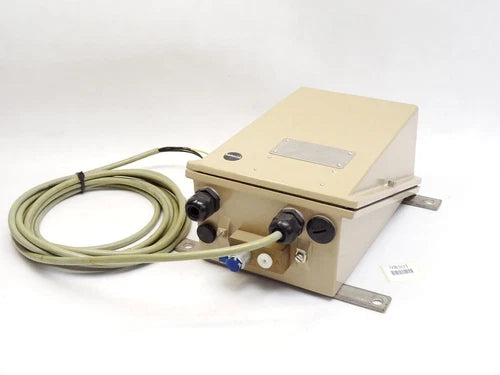 Samson Me?umformer 6106 05050012.00 0.2-1bar 4-20mA 0-800Ohms