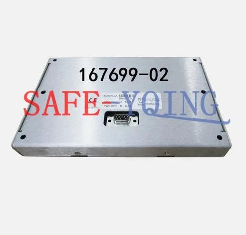 1PCS Bently Nevada 167699-02 1900/65A Display Module New
