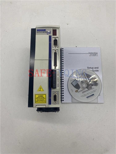 New 1PCS Kollmorgen CE03250 Servostar Servo Driver