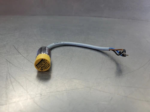 TURCK Ni10-G18K-AN6X 10-30VDC 200m Sensor Module.                        5E-36/8