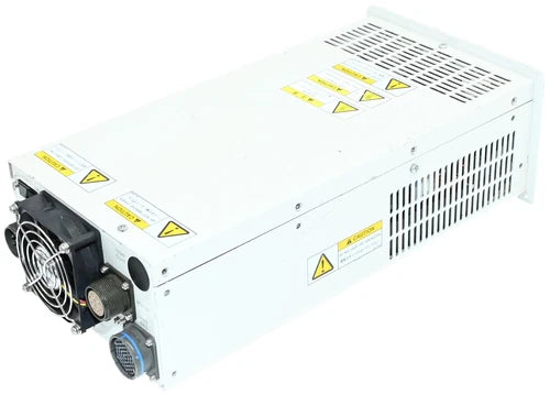 Shimadzu EI-D1303M TMP Power Unit EID1303M