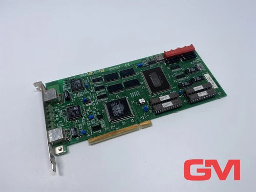 Yokogawa Netwerkkarte VF351S1 network card VF351 Style S1 Interface Karte