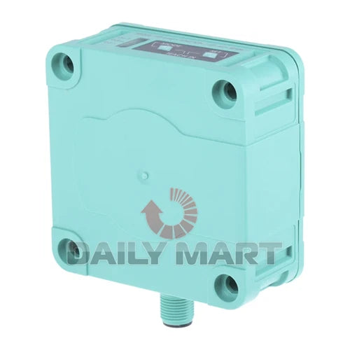 New In Box PEPPERL+FUCHS UB2000-F42-E6-V15 Ultrasonic Sensor