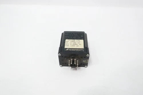 Action Instruments 4300-173 Isolating Transmitter 120v-ac