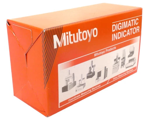 Mitutoyo Digimatic Indicator 543-791B | ID-S112MXB