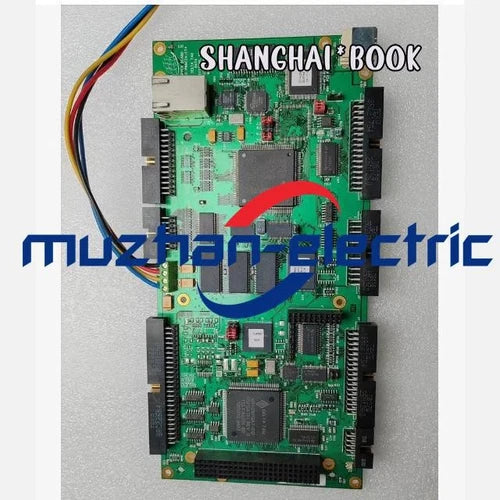 1PC used working PMAC2A-ETH 603871-104 Via DHL or Fedex