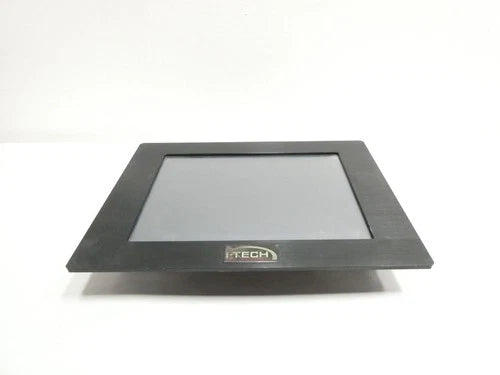 Boser BPF-3315-W Industrial Panel Pc 12v-dc