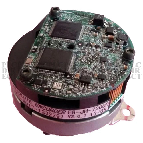 USED Okuma ER-JH-7200D Absolute Encoder