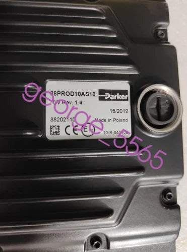 1PC Parker display 88PROD10AS10 New unpackaged fedex or DHL