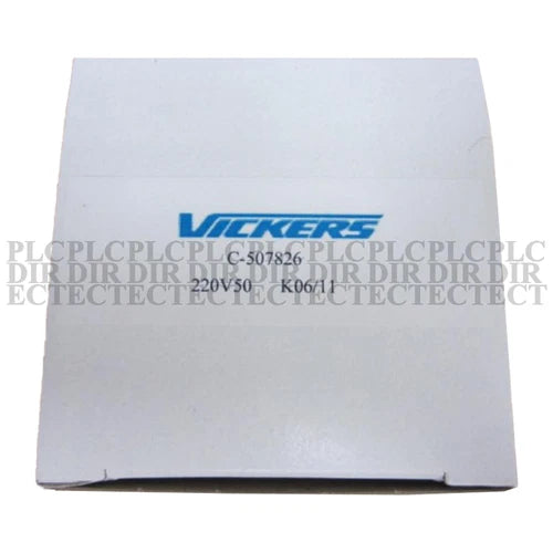 New VICKERS C-507826 Solenoid Valve Coil AC220V